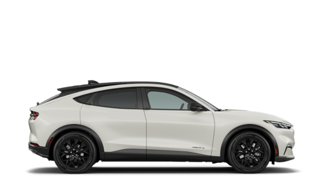2026 Ford Mache